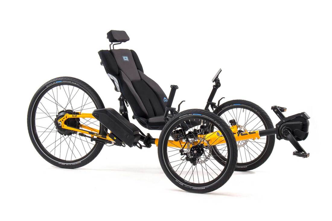No chain · 75 Nm hub motor · Pedal-backward reverse